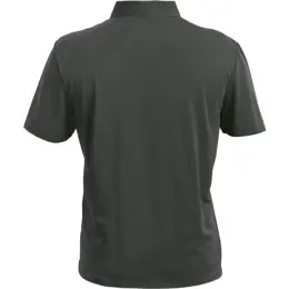 Mens Seamless Pro Golfer Back